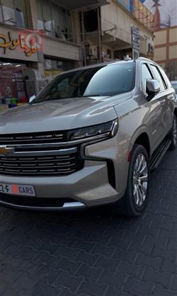 شيفروليه تاهو